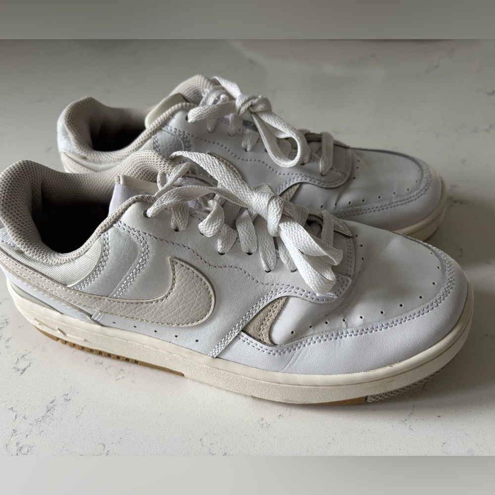 Nike Women’s Gamma Force Sneakers